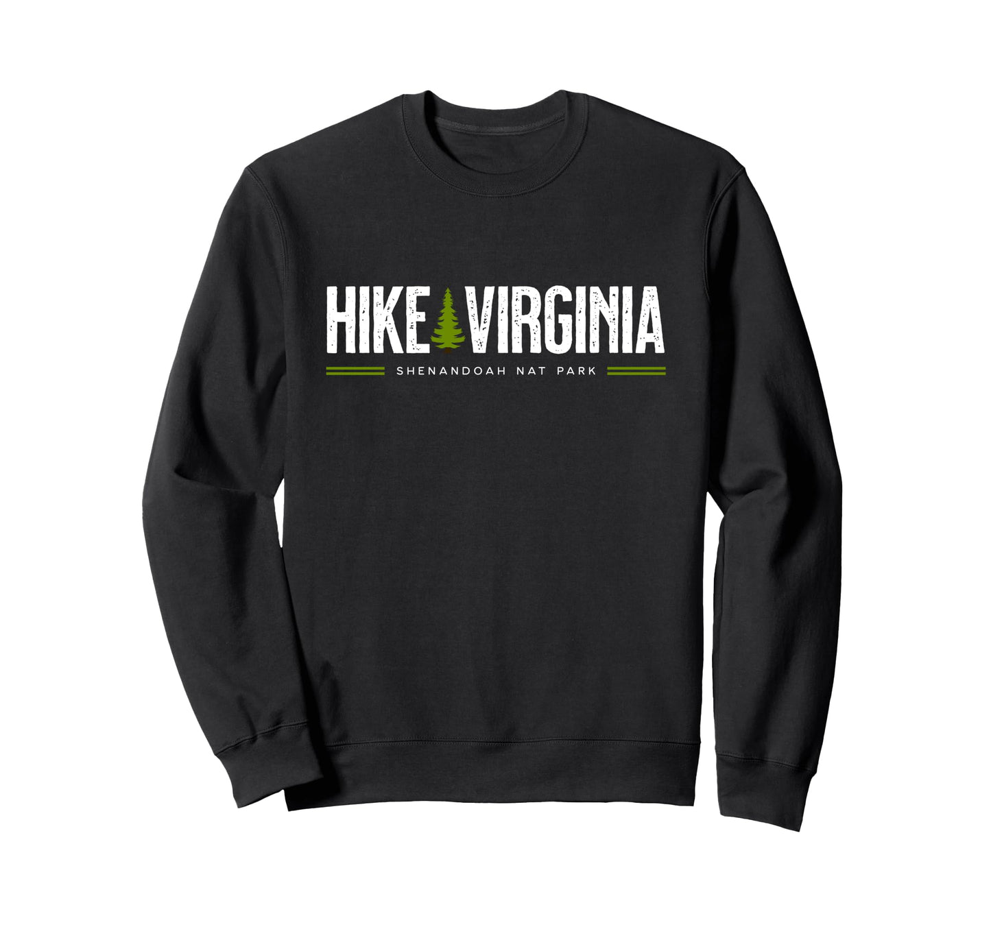 Virginia Shenandoah National Park Sweatshirt - Streetwear Style Men Women - T-Shirt, Sweatshirt, Hoodie
