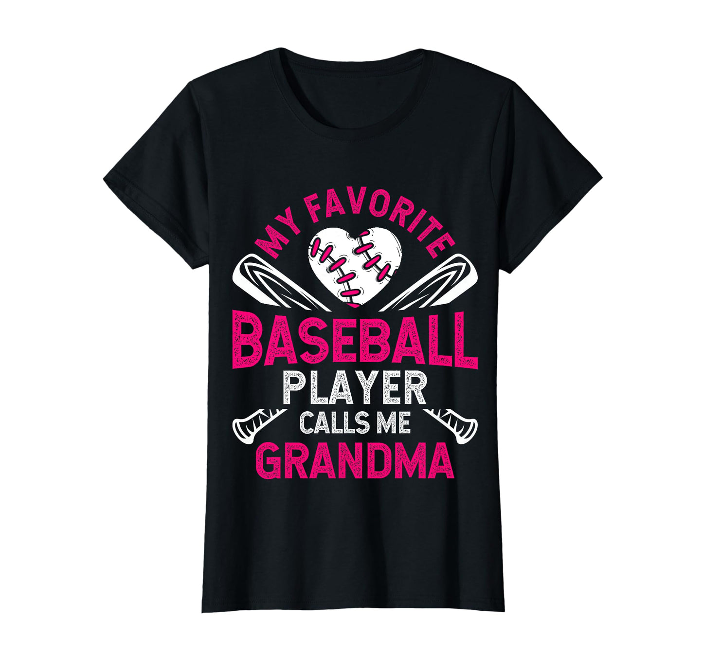 My Favorite Baseball Player Calls Me T-Shirt - Minimalist Print for Adults - T-Shirt, Sweatshirt, Hoodie