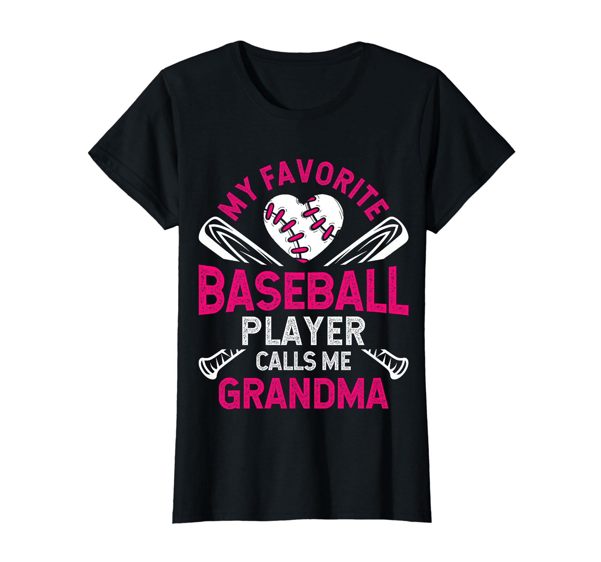 My Favorite Baseball Player Calls Me T-Shirt - Minimalist Print for Adults - T-Shirt, Sweatshirt, Hoodie