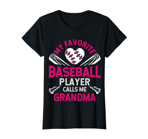 My Favorite Baseball Player Calls Me T-Shirt - Minimalist Print for Adults - T-Shirt, Sweatshirt, Hoodie