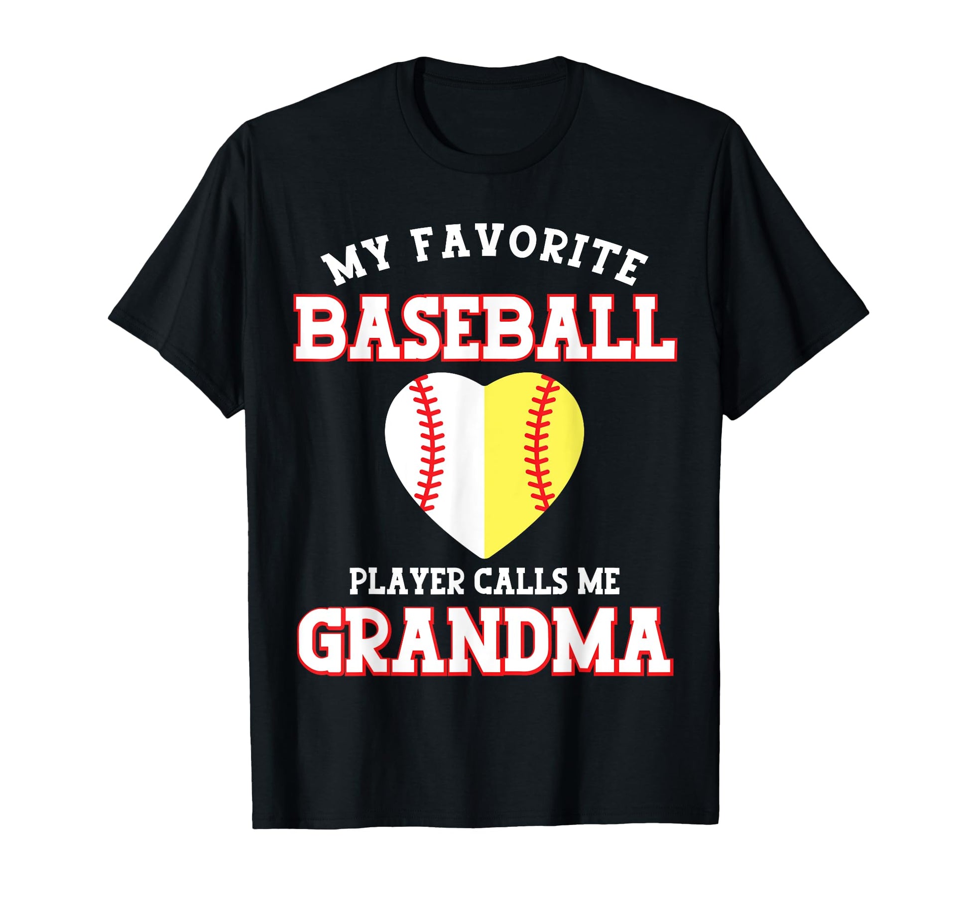 My Favorite Baseball Players Calls Me T-Shirt - Unique Graphic Men Women - T-Shirt, Sweatshirt, Hoodie