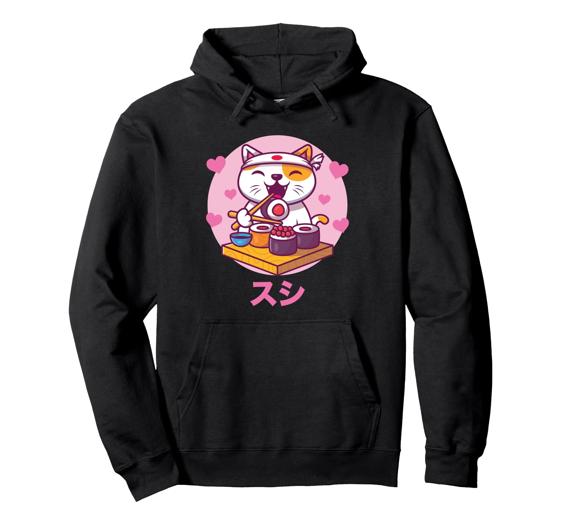 Japan Vaporwave Aesthetics Gift Hoodie - Unique Graphic Unisex - T-Shirt, Sweatshirt, Hoodie