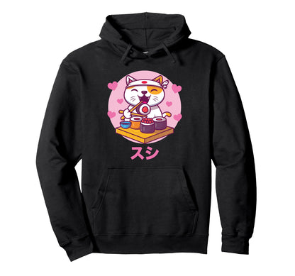 Japan Vaporwave Aesthetics Gift Hoodie - Unique Graphic Unisex - T-Shirt, Sweatshirt, Hoodie