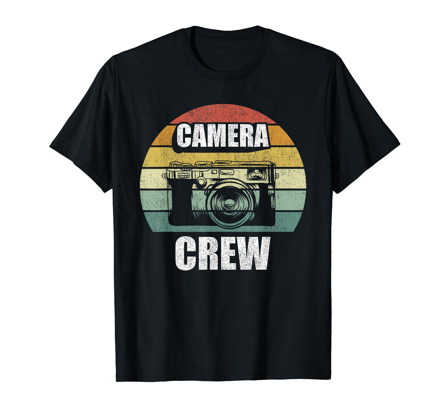 Camera Funny Photographer Photography T-Shirt - Streetwear Style for Adults - T-Shirt, Sweatshirt, Hoodie