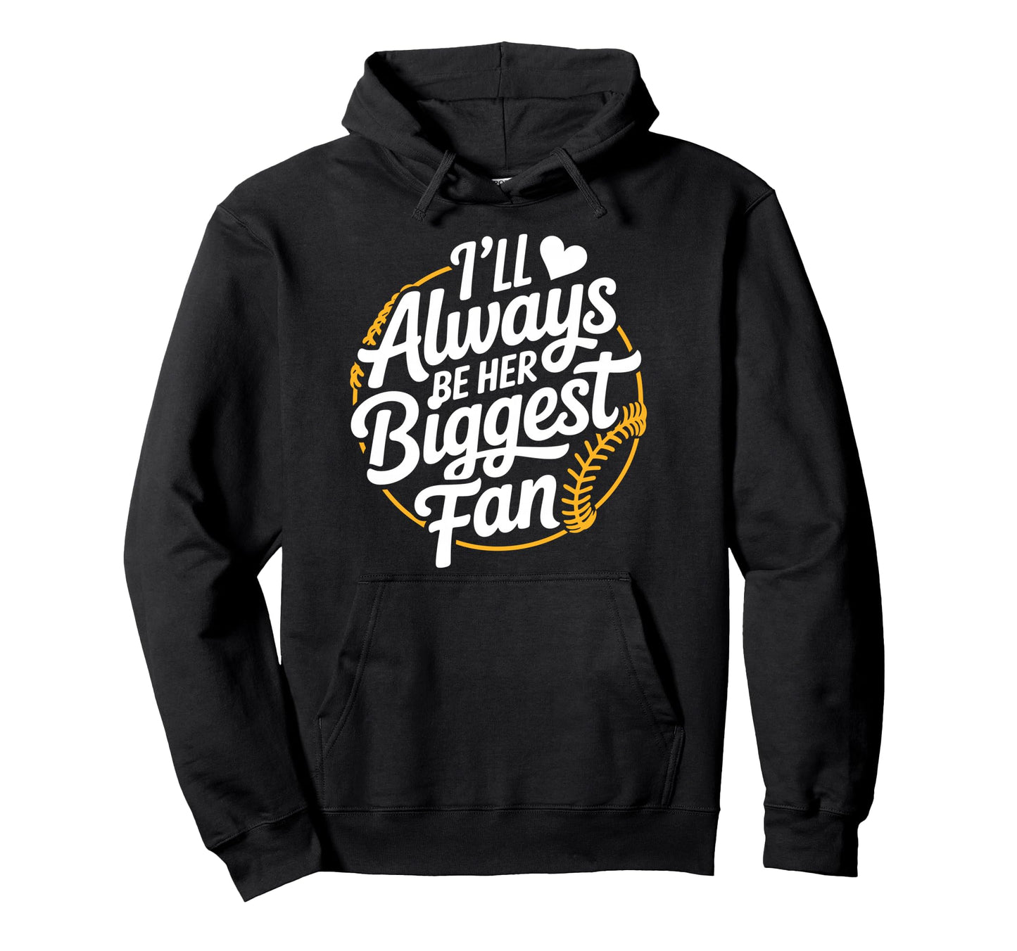Softball Mom Art Coach Catcher Softball Hoodie - Trendy Graphic for Adults - T-Shirt, Sweatshirt, Hoodie