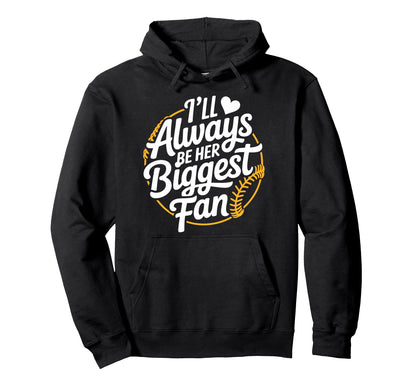 Softball Mom Art Coach Catcher Softball Hoodie - Trendy Graphic for Adults - T-Shirt, Sweatshirt, Hoodie