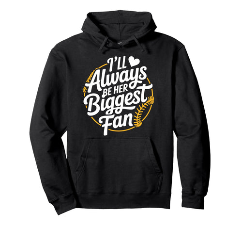Softball Mom Art Coach Catcher Softball Hoodie - Trendy Graphic for Adults - T-Shirt, Sweatshirt, Hoodie