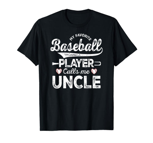 My Favorite Baseball Player Calls Me T-Shirt - Streetwear Style Unisex - T-Shirt, Sweatshirt, Hoodie