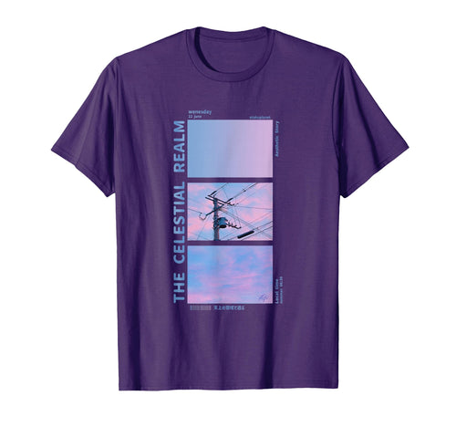 Japanese Streamline Aesthetic T-Shirt - Streetwear Style Men Women - T-Shirt, Sweatshirt, Hoodie
