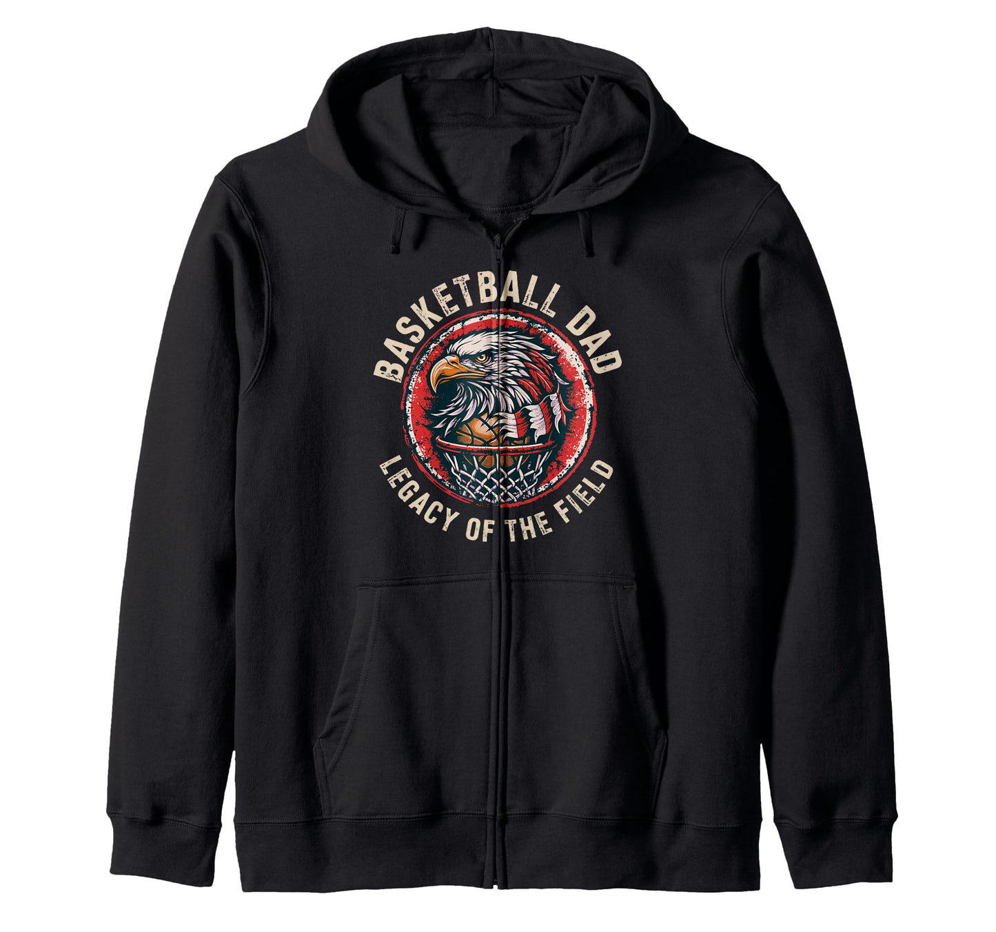 Patriotic Proud Us American Fathers Day Sweatshirt - Trendy Graphic Unisex - T-Shirt, Sweatshirt, Hoodie