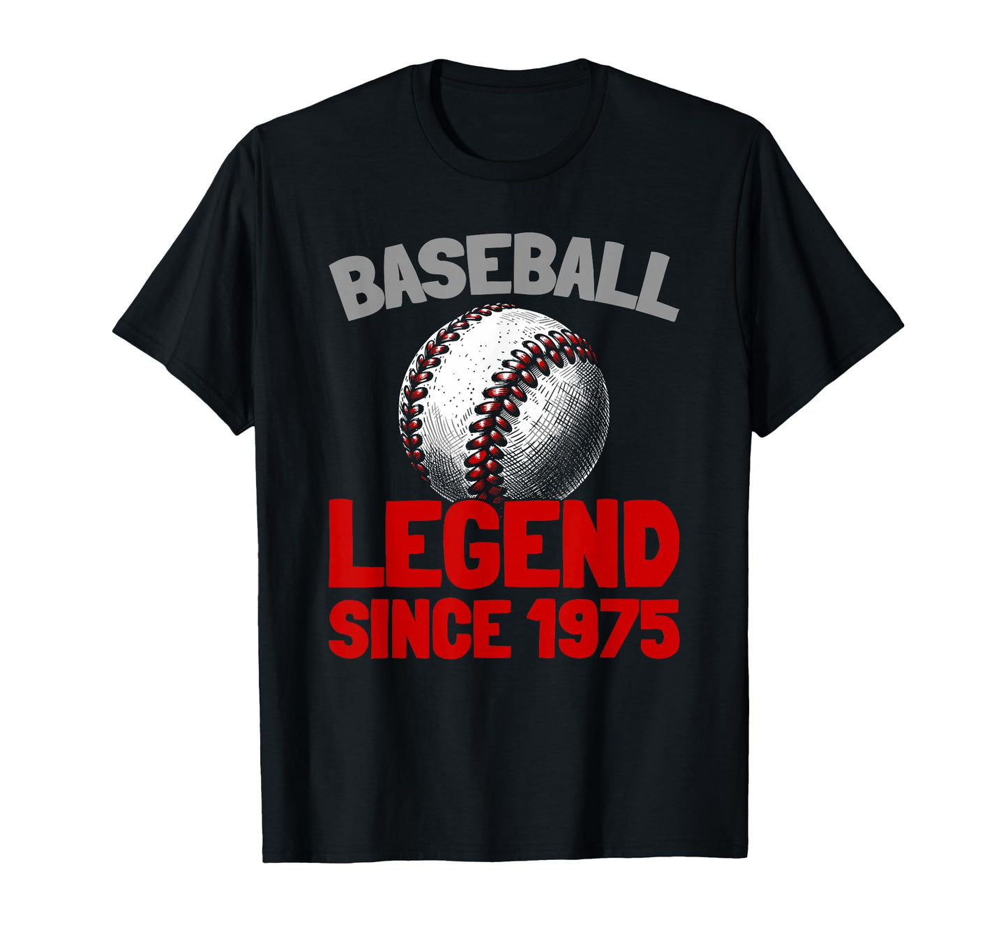 Birthday Baseball Team Sport Player T-Shirt - Aesthetic Graphic for Adults - T-Shirt, Sweatshirt, Hoodie