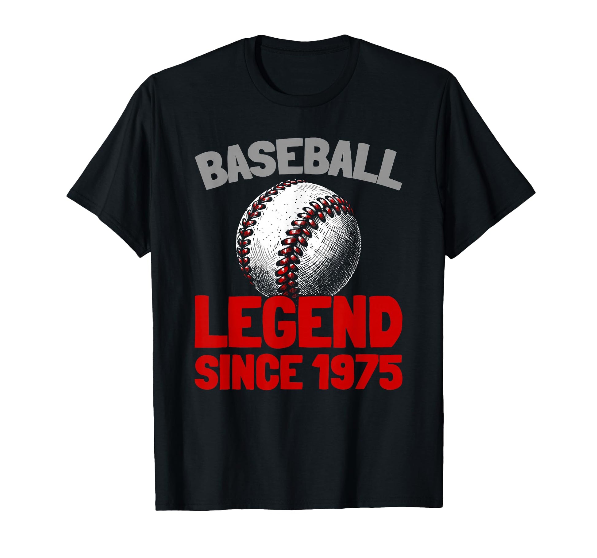 Birthday Baseball Team Sport Player T-Shirt - Aesthetic Graphic for Adults - T-Shirt, Sweatshirt, Hoodie