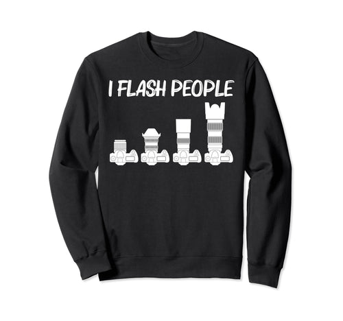 Photography Art Photographer Sweatshirt - Trendy Graphic Unisex - T-Shirt, Sweatshirt, Hoodie