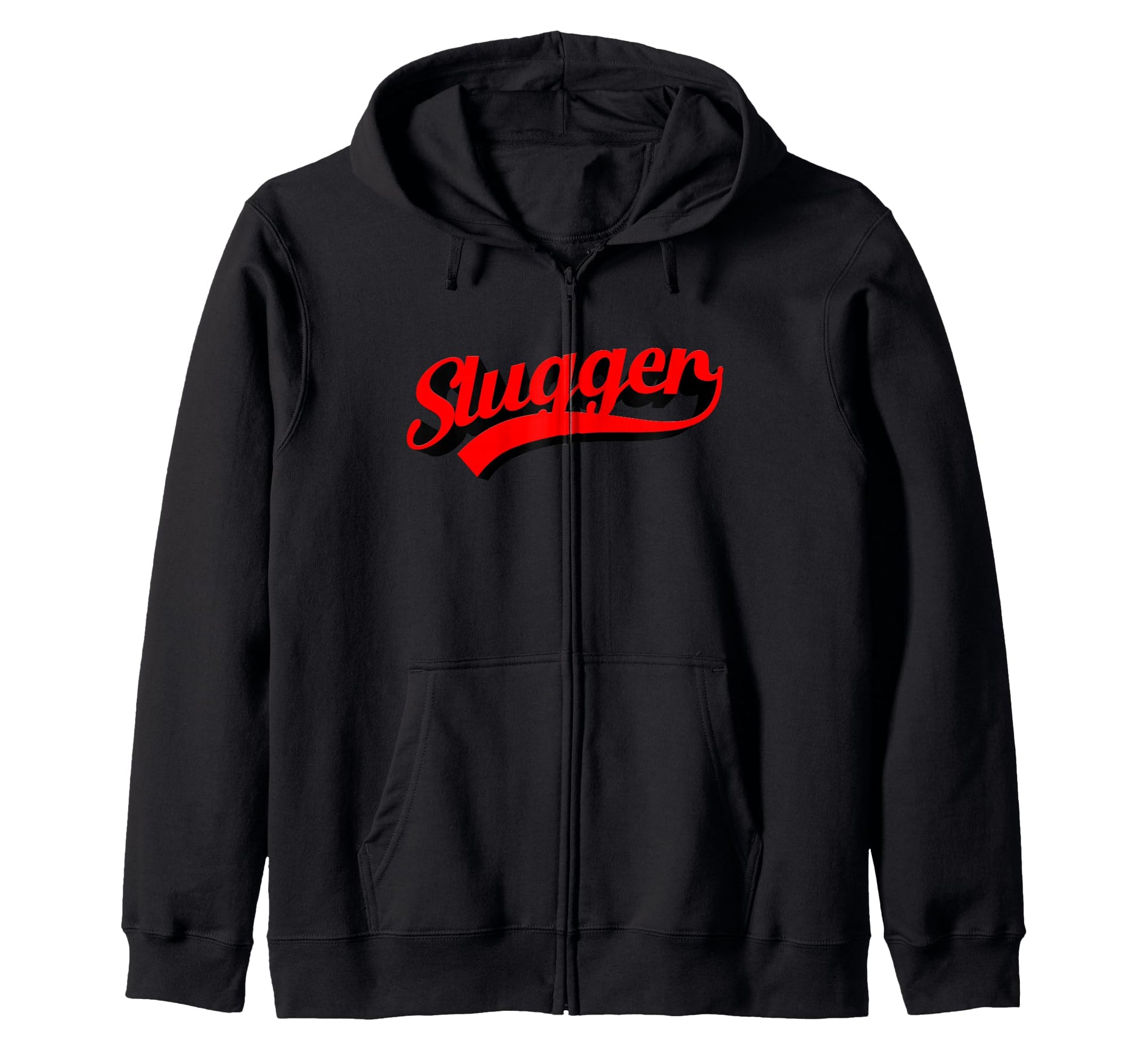 Avid Baseball Fan Shop Hoodie - Graphic Print Men Women - T-Shirt, Sweatshirt, Hoodie