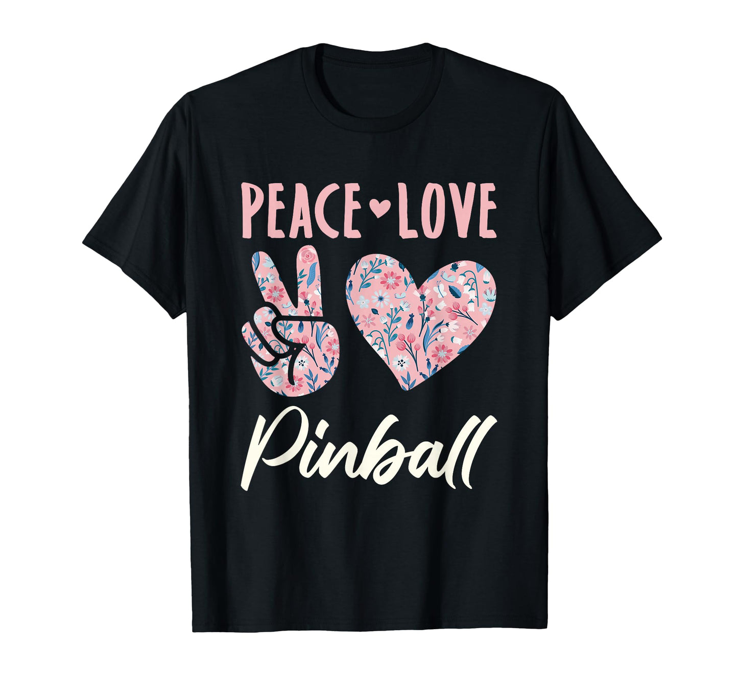 Pinball Player Gifts And Sweatshirt - Fun Novelty Design Men Women - T-Shirt, Sweatshirt, Hoodie