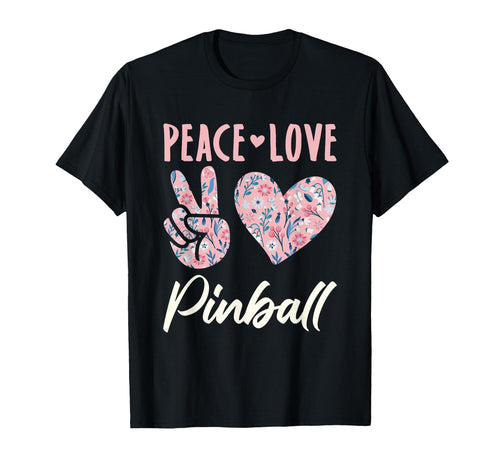Pinball Player Gifts And Sweatshirt - Fun Novelty Design Men Women - T-Shirt, Sweatshirt, Hoodie