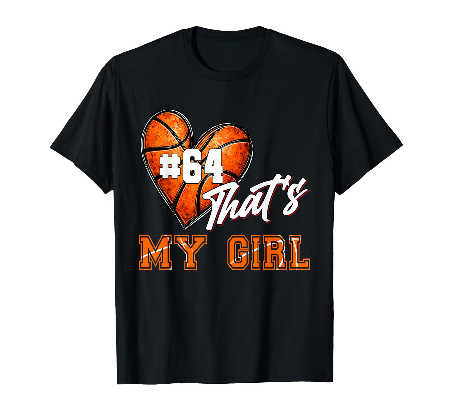 Custom Thats My Baseketball Jersey T-Shirt - Casual Everyday Wear Unisex - T-Shirt, Sweatshirt, Hoodie
