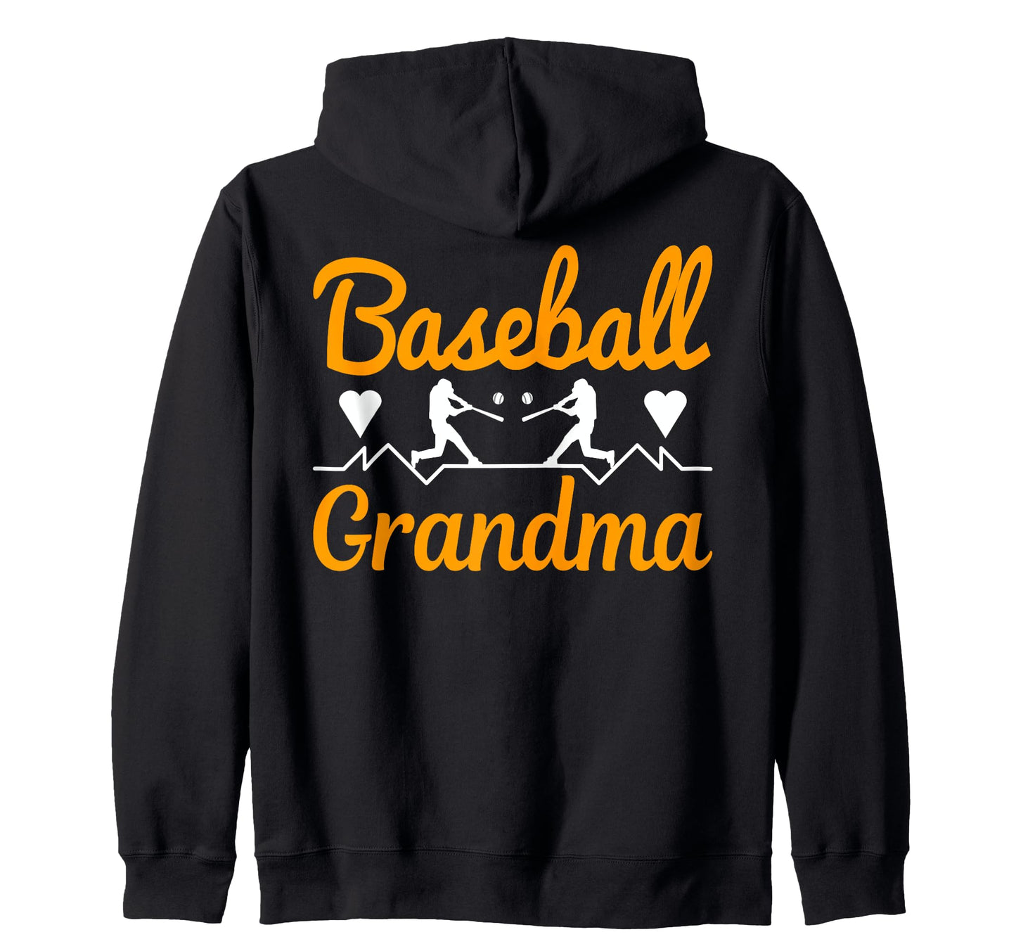 Baseball Softball Baseball Lover Sweatshirt - Fun Novelty Design Men Women - T-Shirt, Sweatshirt, Hoodie