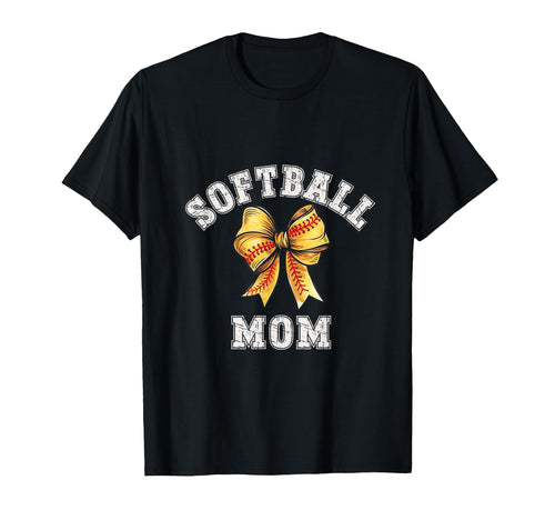 Softball Matching Coquette Family Spirit T-Shirt - Streetwear Style Unisex - T-Shirt, Sweatshirt, Hoodie