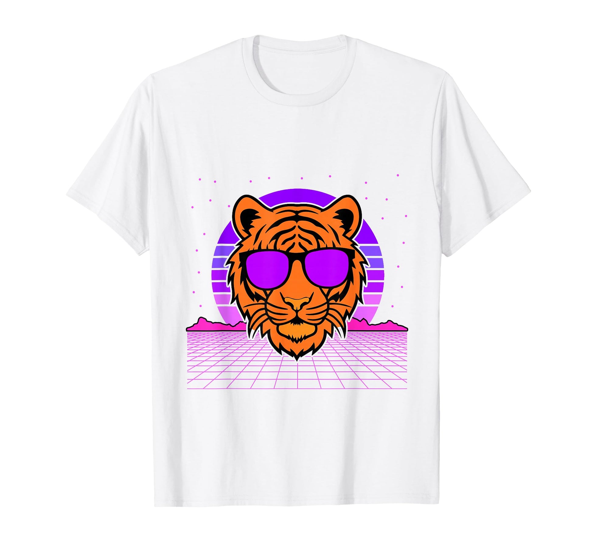 Aesthetic Vaporwave Outfits T-Shirt - Custom Art Print Unisex - T-Shirt, Sweatshirt, Hoodie
