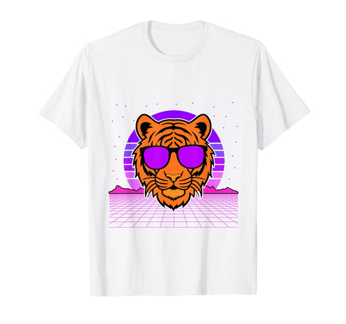 Aesthetic Vaporwave Outfits T-Shirt - Custom Art Print Unisex - T-Shirt, Sweatshirt, Hoodie