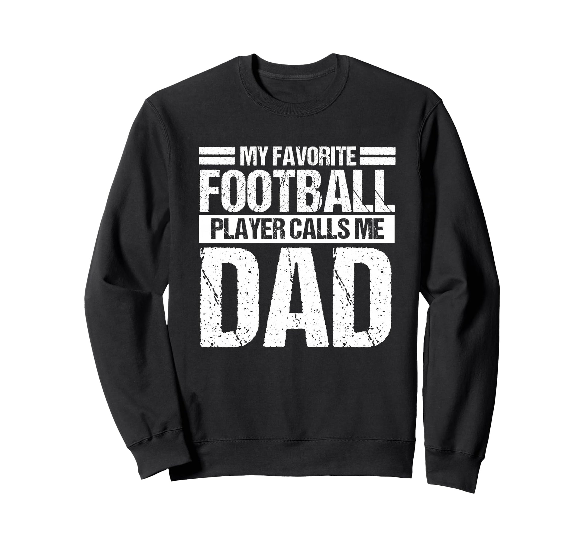 My Favorite Football Player Calls Me Sweatshirt - Aesthetic Graphic Unisex - T-Shirt, Sweatshirt, Hoodie