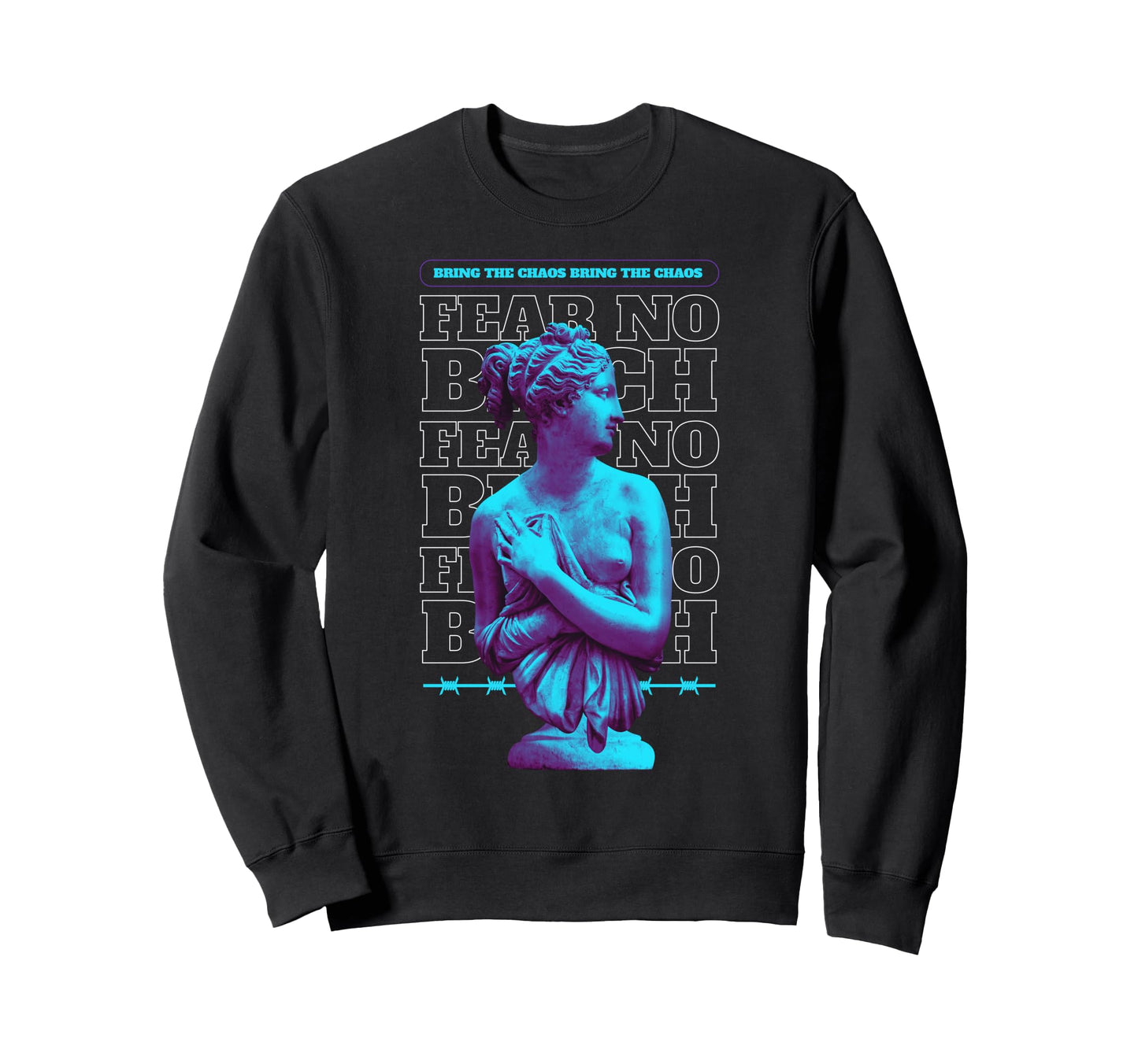 Vaporwave Aesthetic 80S 90S Streetwear Sweatshirt - Unique Graphic Unisex - T-Shirt, Sweatshirt, Hoodie