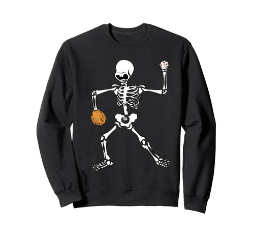 Baseball Pitching Sweatshirt - Custom Art Print Men Women - T-Shirt, Sweatshirt, Hoodie