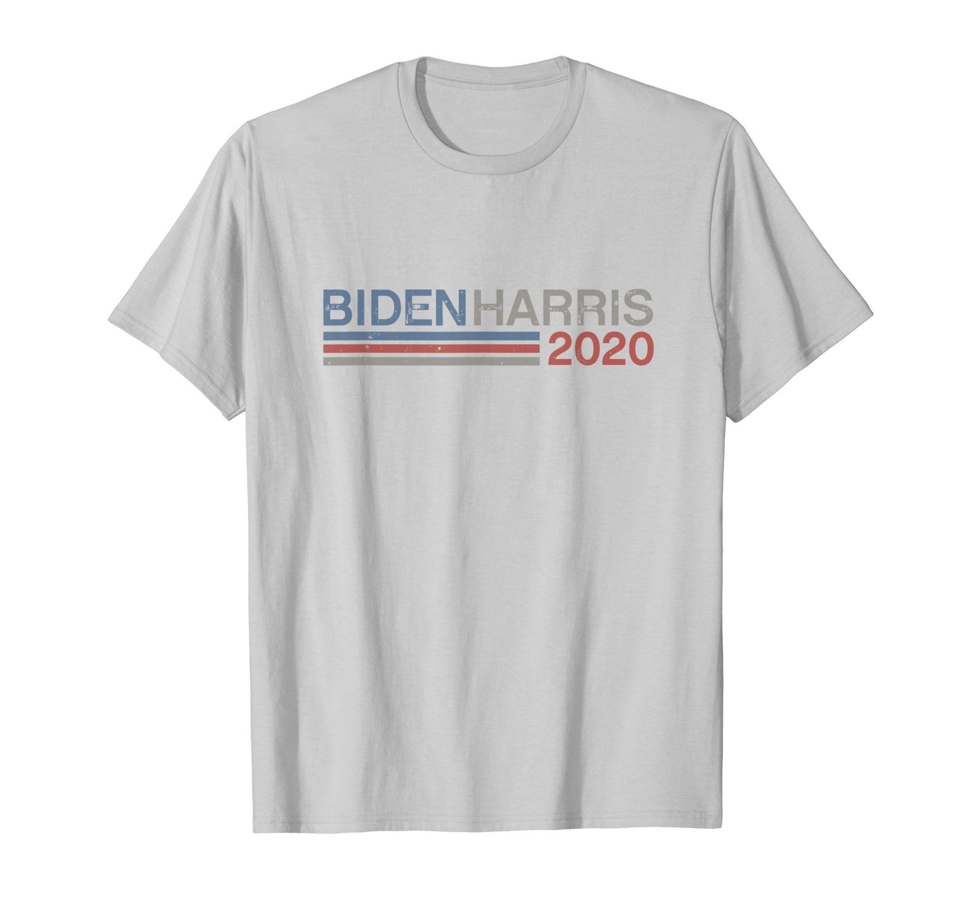 Biden Harris Stripe Biden Harris T-Shirt - Casual Everyday Wear for Adults - T-Shirt, Sweatshirt, Hoodie