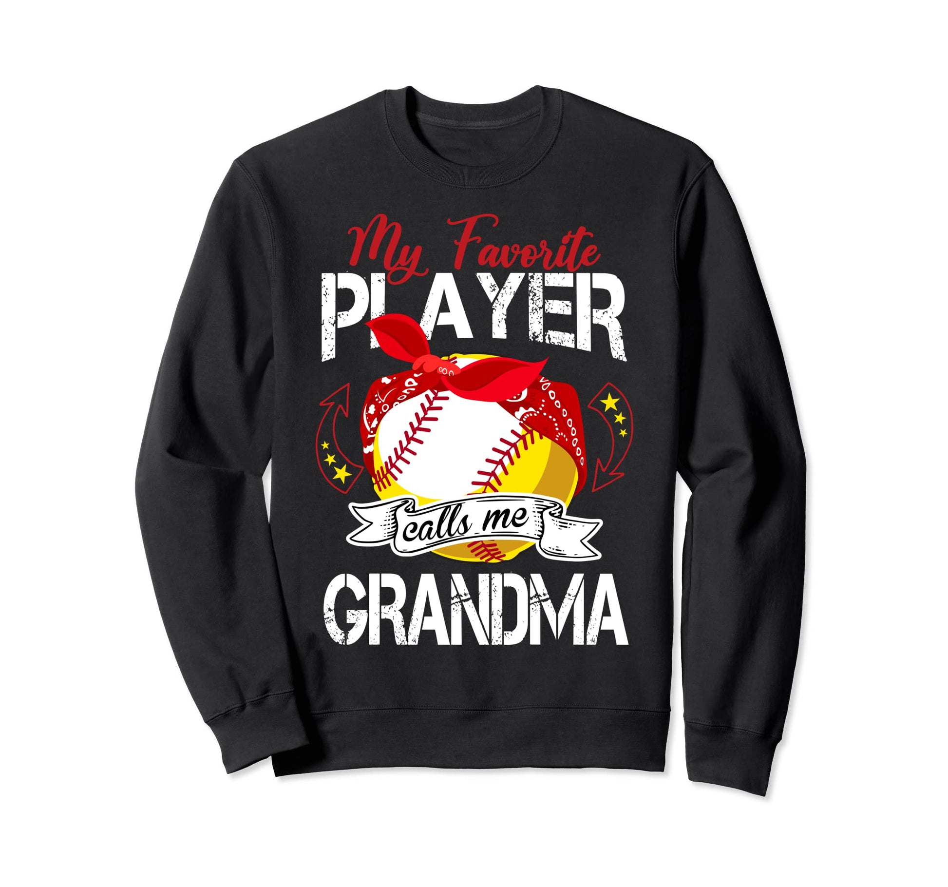 My Favorite Player Calls Me Sweatshirt - Minimalist Print Men Women - T-Shirt, Sweatshirt, Hoodie