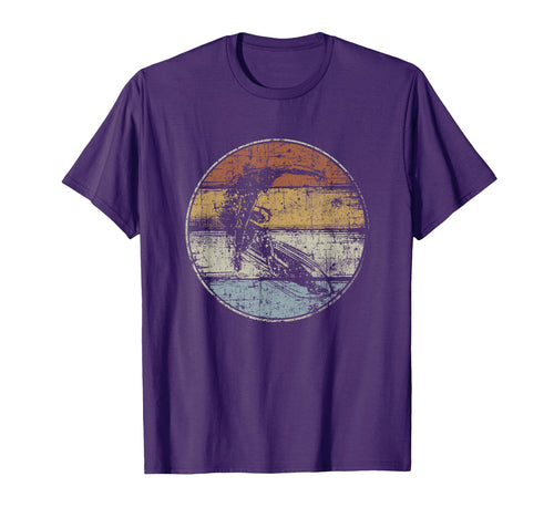 Surfer Surfing Surf Camp T-Shirt - Casual Everyday Wear Men Women - T-Shirt, Sweatshirt, Hoodie