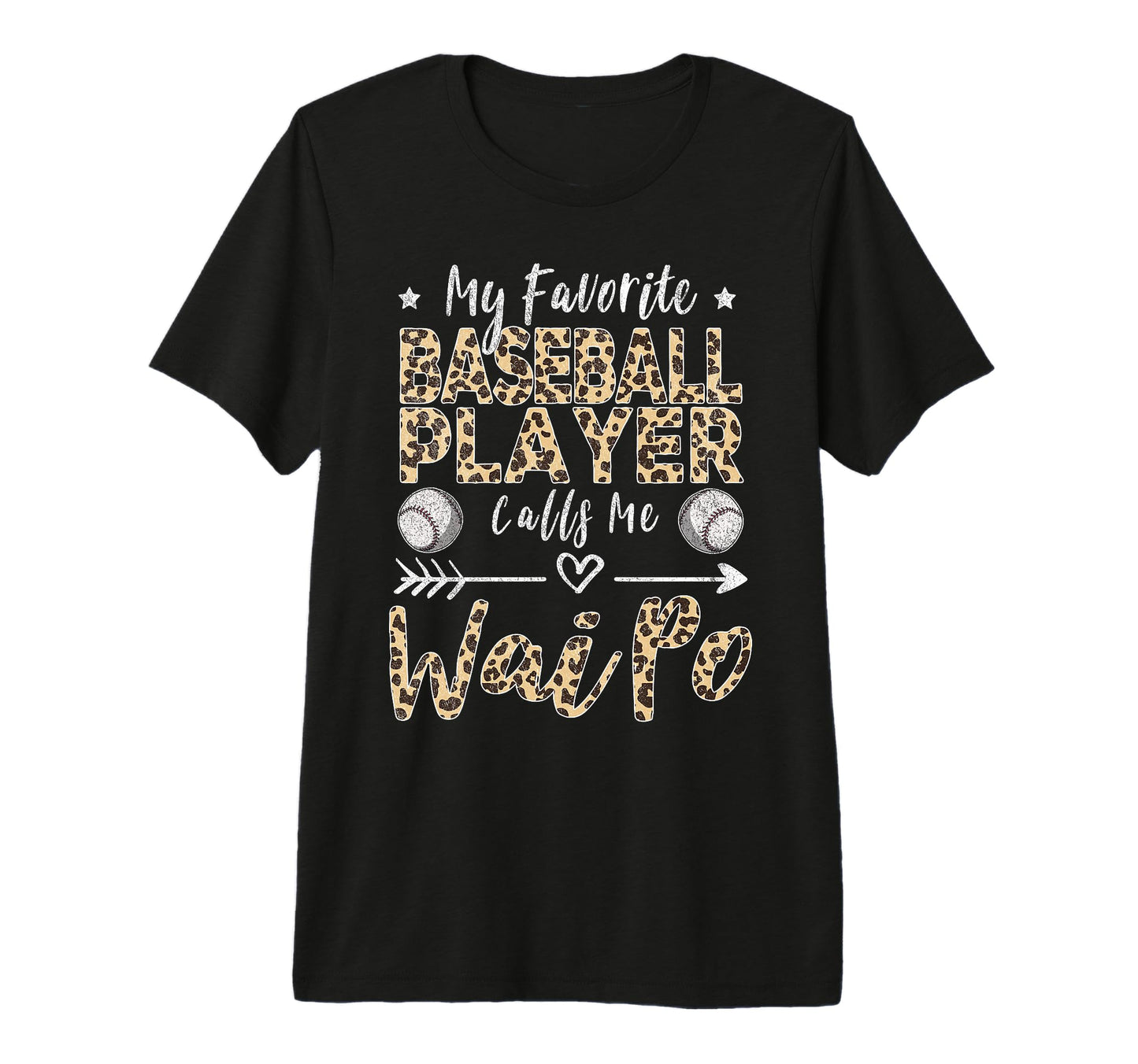 My Favorite Baseball Player Calls Me T-Shirt - Trendy Graphic for Adults - T-Shirt, Sweatshirt, Hoodie