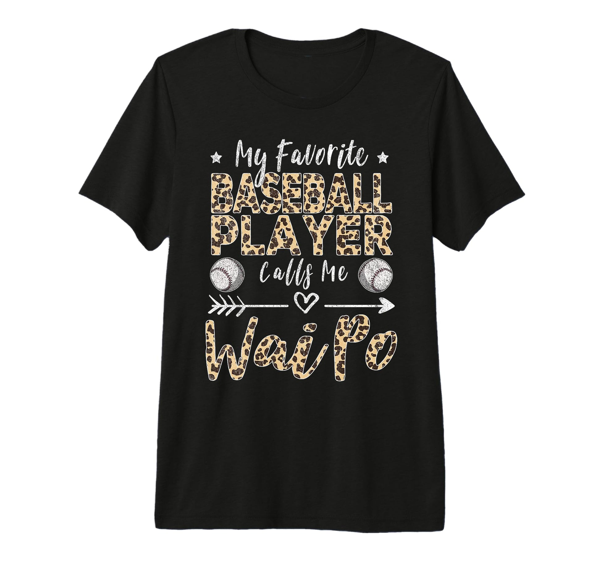 My Favorite Baseball Player Calls Me T-Shirt - Trendy Graphic for Adults - T-Shirt, Sweatshirt, Hoodie