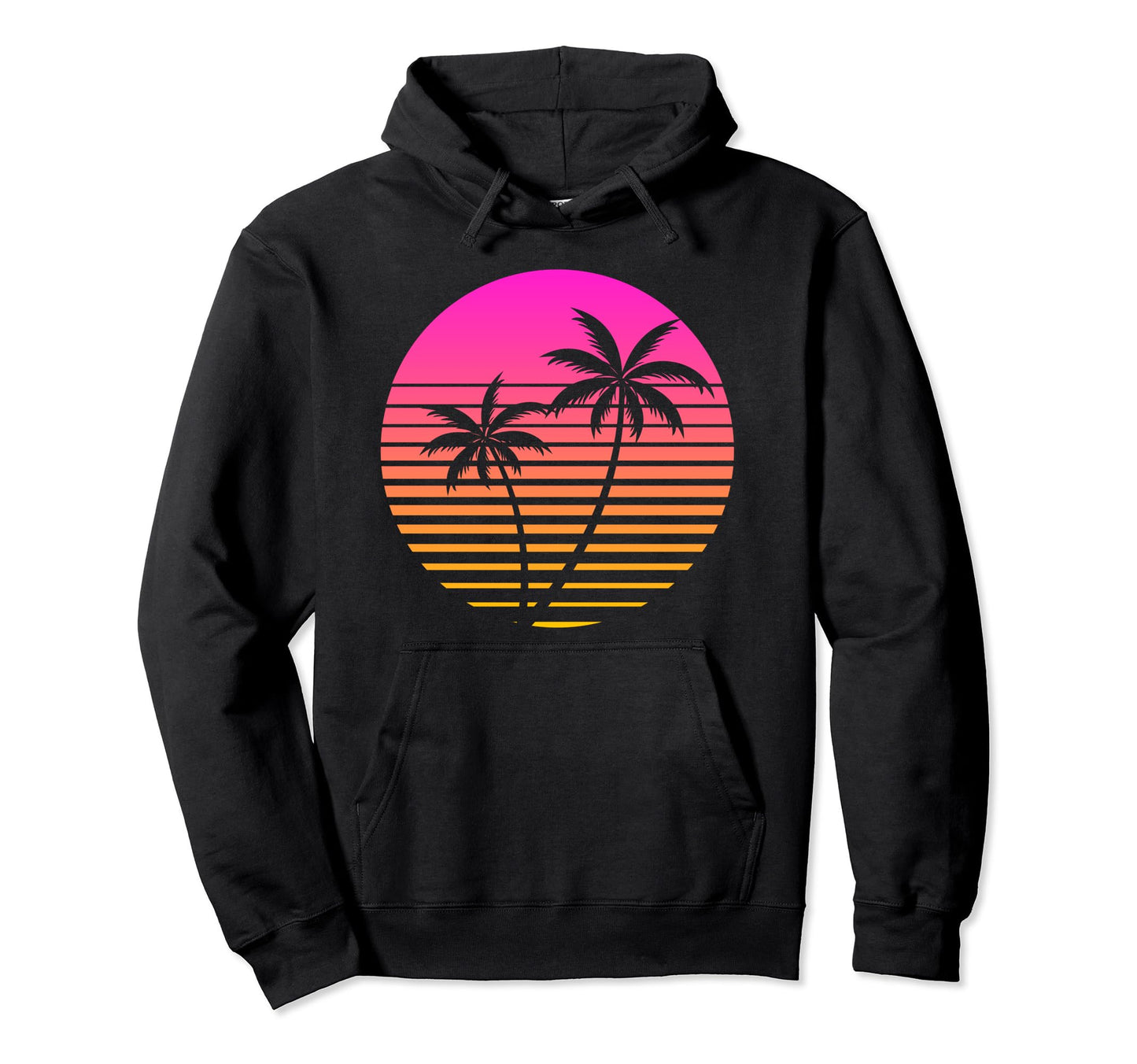 Vaporwave 80S 90S Japanese Otaku Hoodie - Minimalist Print for Adults - T-Shirt, Sweatshirt, Hoodie