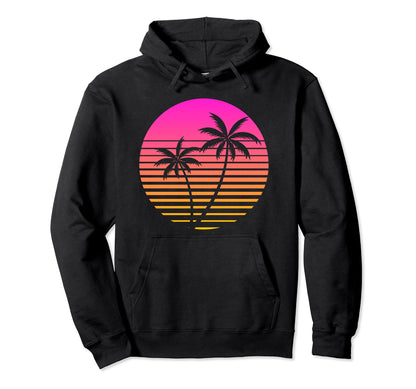 Vaporwave 80S 90S Japanese Otaku Hoodie - Minimalist Print for Adults - T-Shirt, Sweatshirt, Hoodie