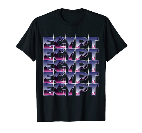 Egypt Egyptian Pyramids Ancient T-Shirt - Minimalist Print for Adults - T-Shirt, Sweatshirt, Hoodie