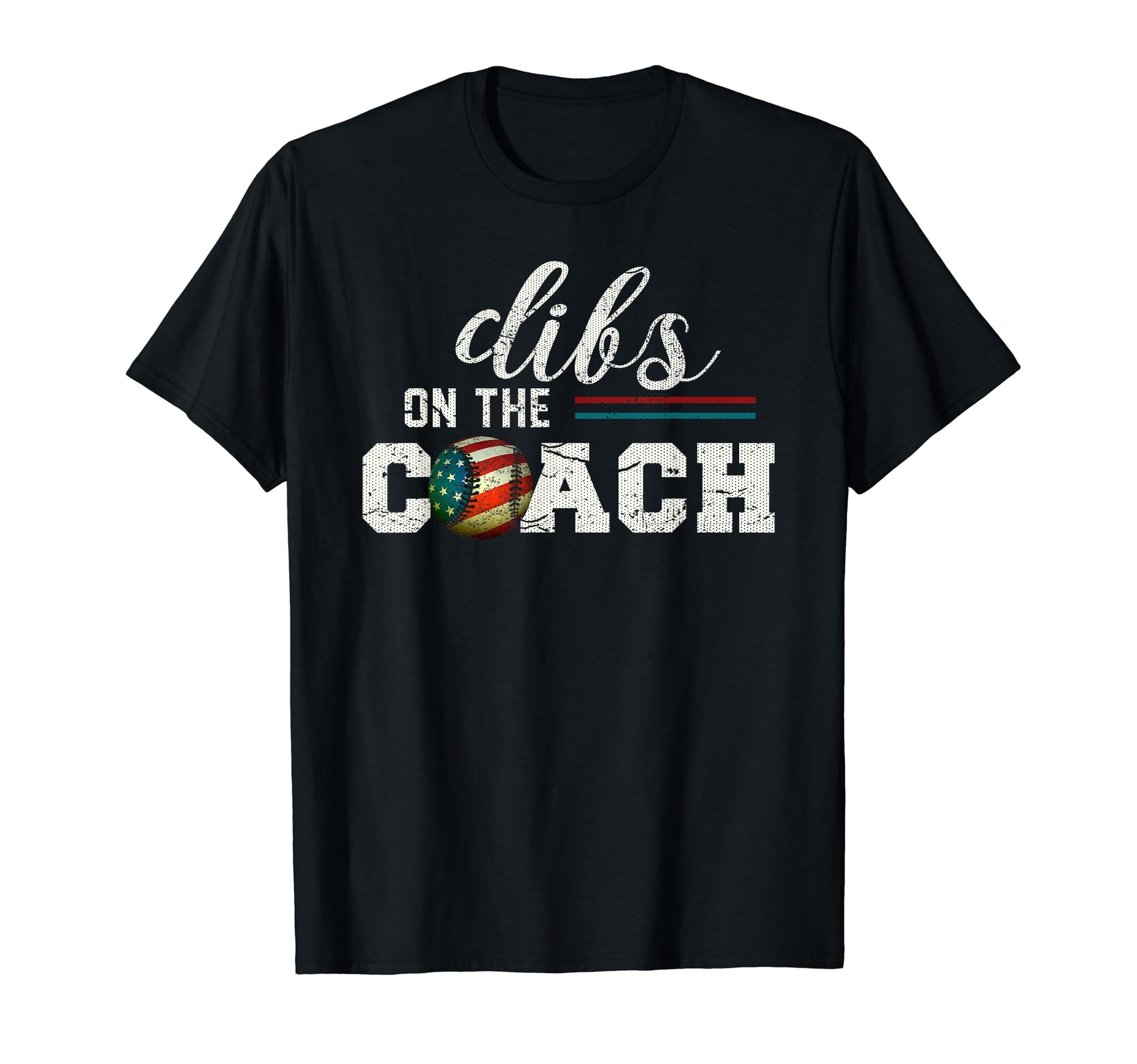 Baseball Coachs Wife Dibs Coach T-Shirt - Fun Novelty Design for Adults - T-Shirt, Sweatshirt, Hoodie