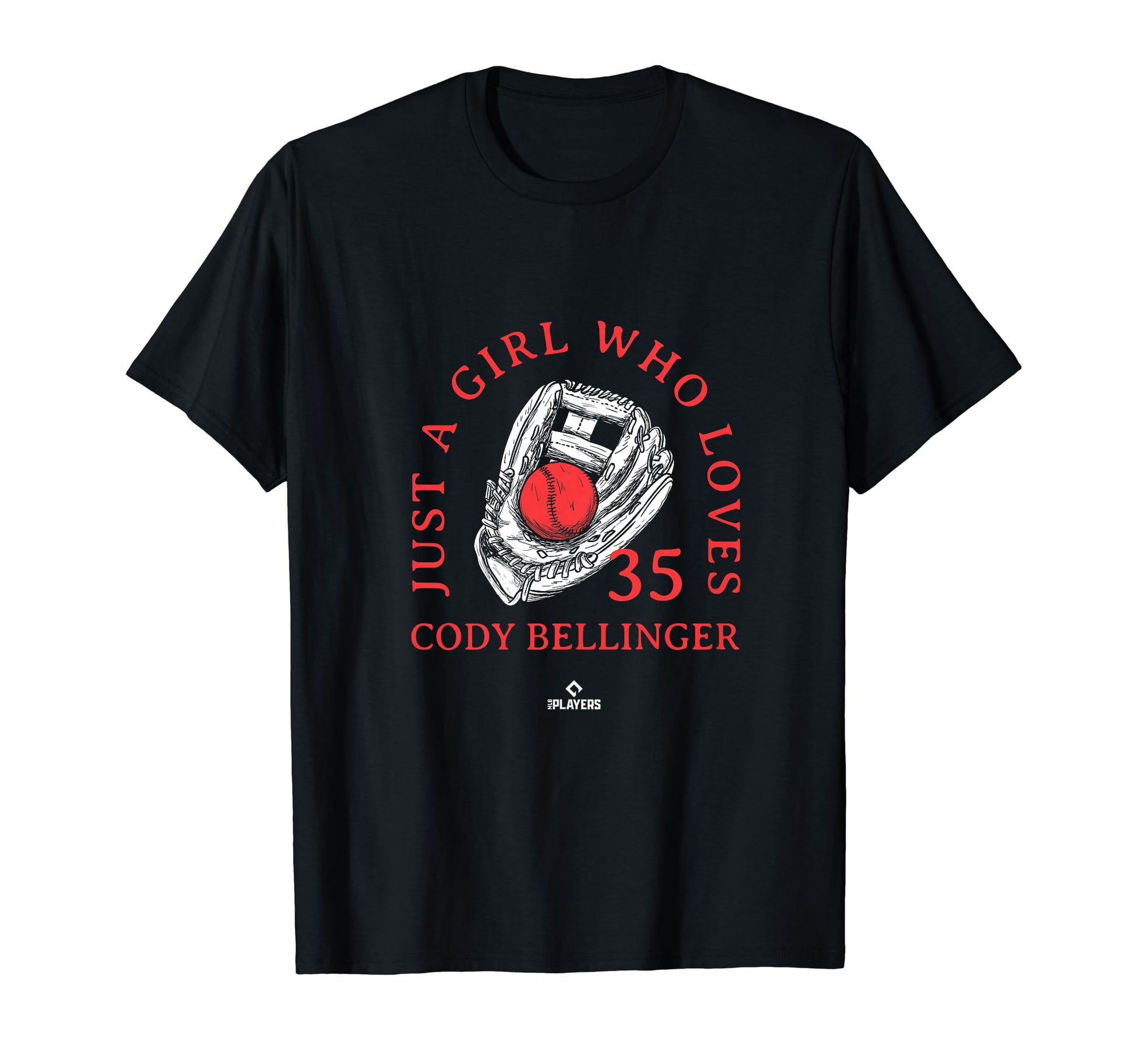 Who Loves Cody Bellinger T-Shirt - Fun Novelty Design for Adults - T-Shirt, Sweatshirt, Hoodie
