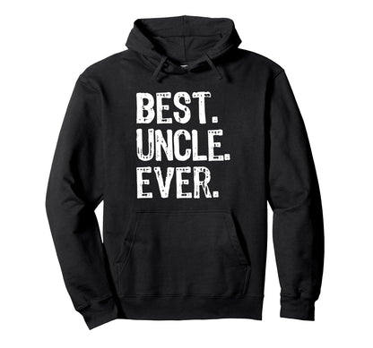 Uncle Grandpa Fathers Day T-Shirt - Casual Everyday Wear Men Women - T-Shirt, Sweatshirt, Hoodie