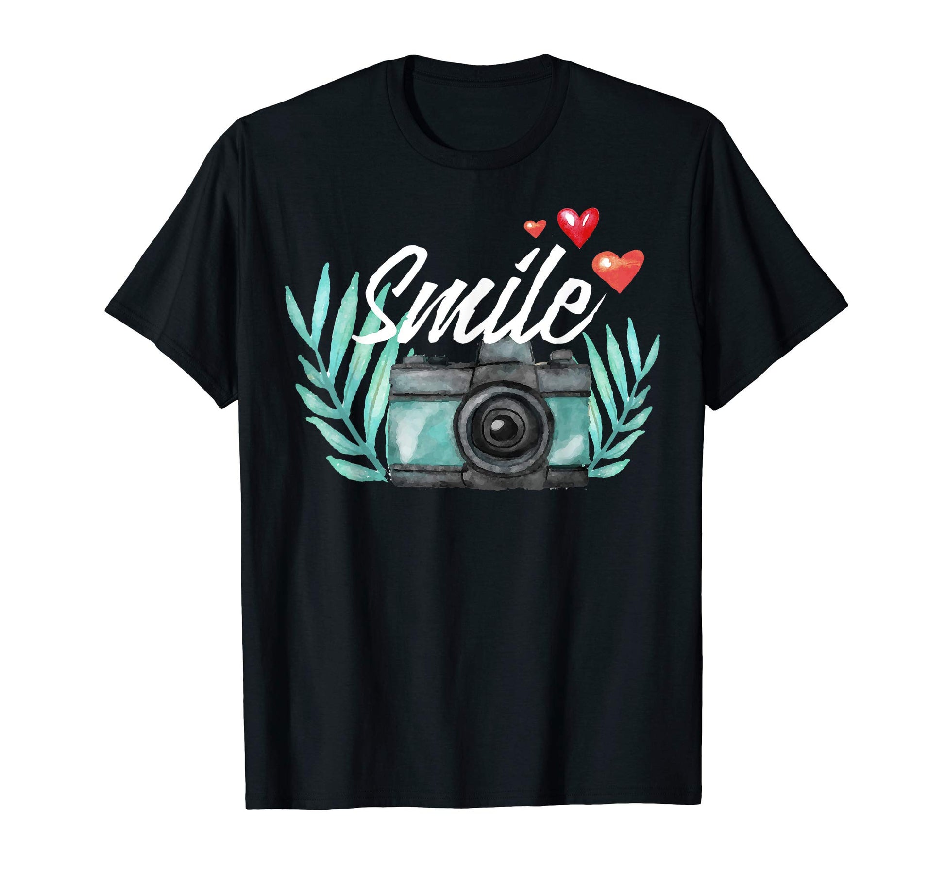 Fun Camera Photographer Gift T-Shirt - Casual Everyday Wear for Adults - T-Shirt, Sweatshirt, Hoodie