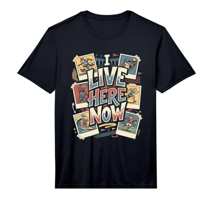 Mens Tournament Weekend Support I Live T-Shirt - Aesthetic Graphic Unisex - T-Shirt, Sweatshirt, Hoodie