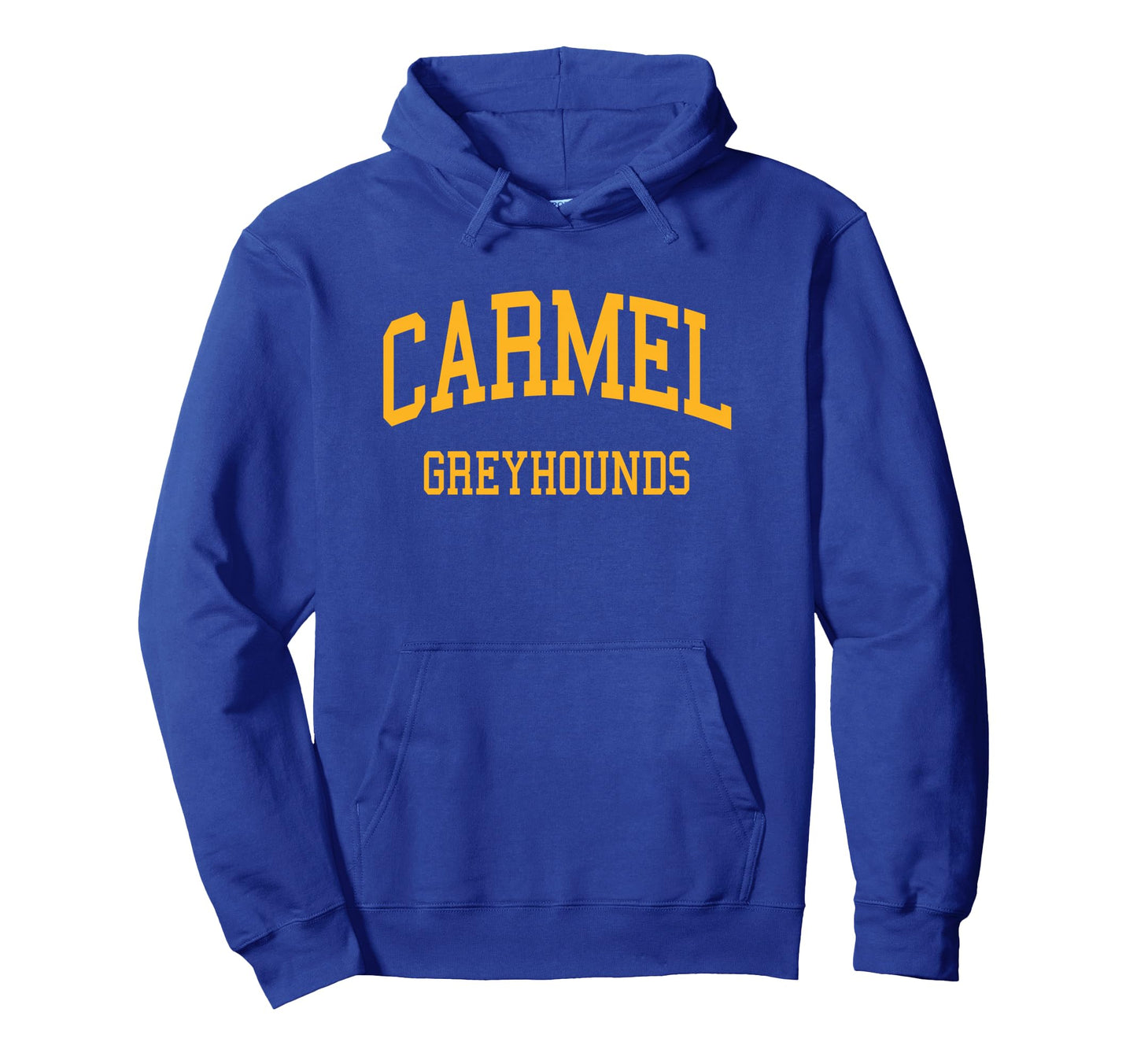 Carmel High School Hs Carmel Sports Hoodie - Graphic Print Men Women - T-Shirt, Sweatshirt, Hoodie