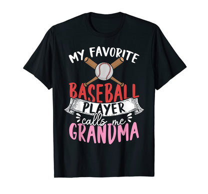 Mothers Day Baseball Player T-Shirt - Casual Everyday Wear for Adults - T-Shirt, Sweatshirt, Hoodie