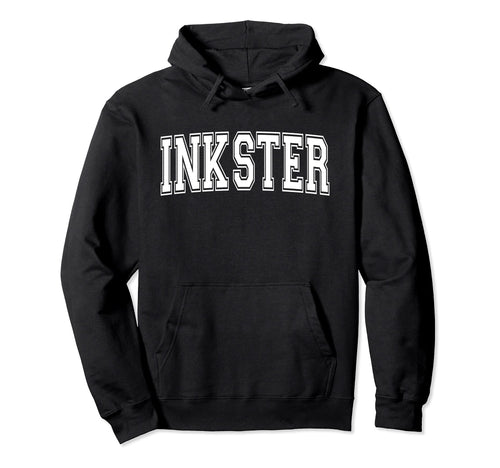 Inkster Mi Michigan Usa Sports Varsity Hoodie - Unique Graphic for Adults - T-Shirt, Sweatshirt, Hoodie