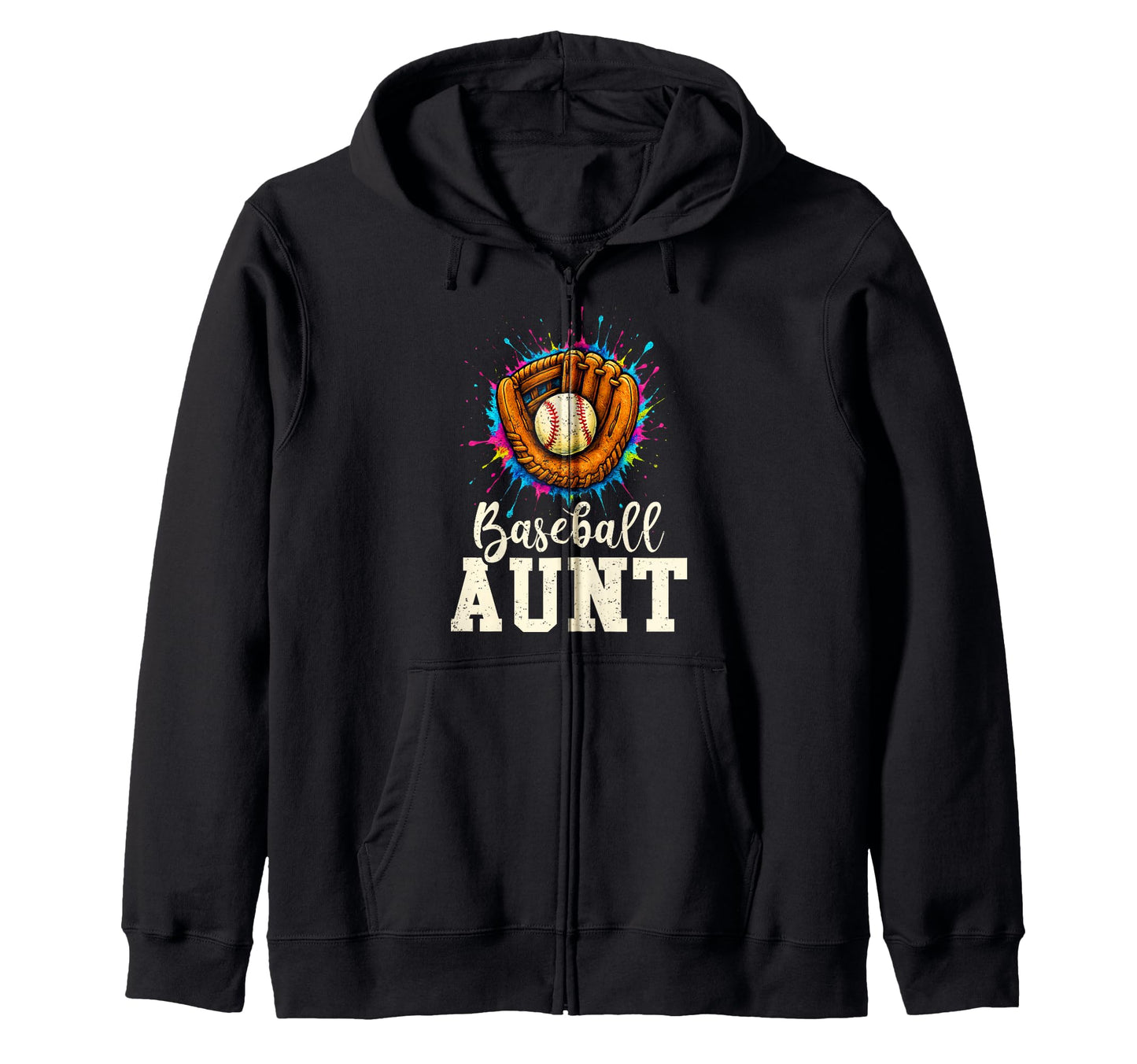My Favorite Baseball Matching Family Hoodie - Streetwear Style Unisex - T-Shirt, Sweatshirt, Hoodie