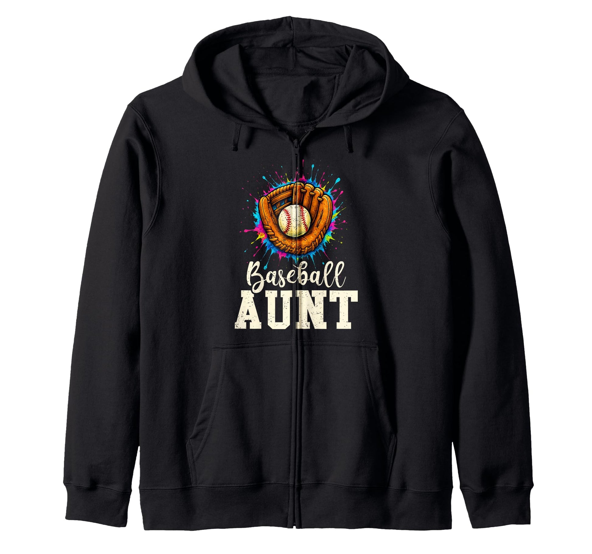 My Favorite Baseball Matching Family Hoodie - Streetwear Style Unisex - T-Shirt, Sweatshirt, Hoodie