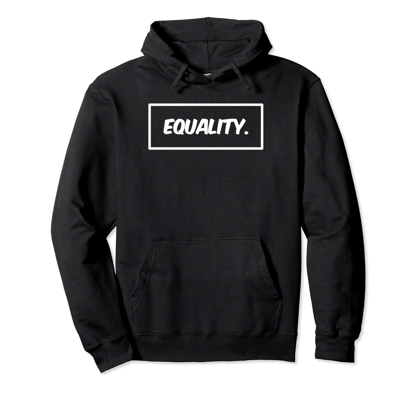 Equality Inspire Hope Raise Awareness Hoodie - Custom Art Print Men Women - T-Shirt, Sweatshirt, Hoodie