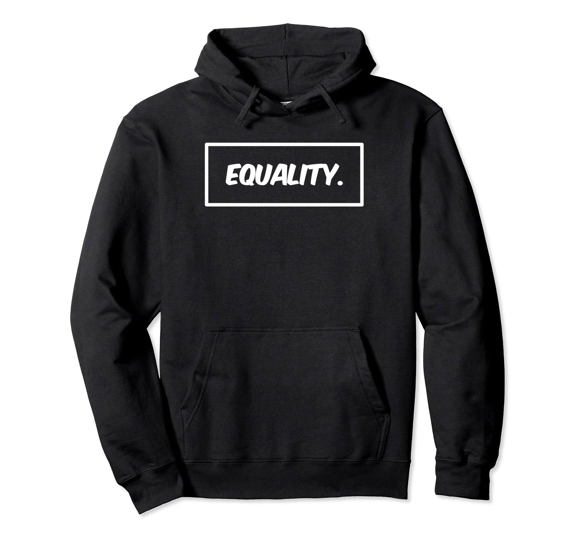Equality Inspire Hope Raise Awareness Hoodie - Custom Art Print Men Women - T-Shirt, Sweatshirt, Hoodie