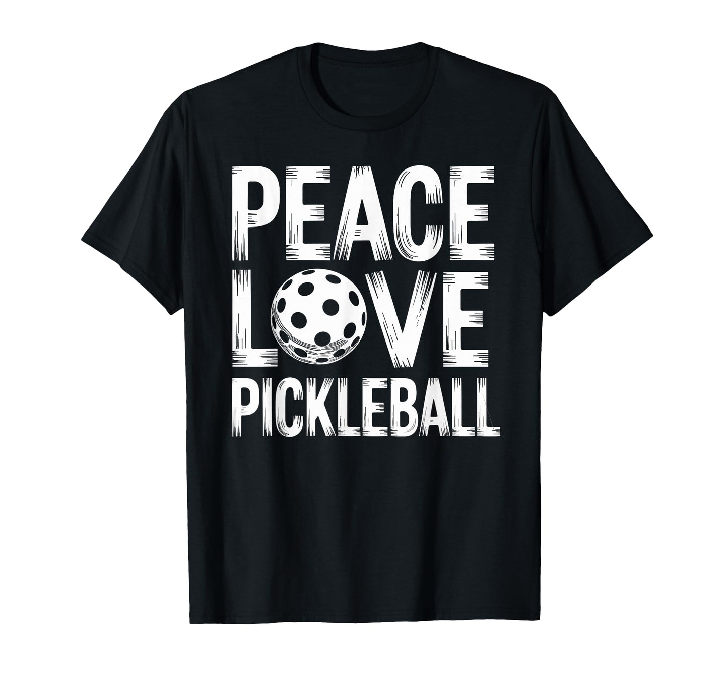 Funny Pickleball Pickleball Player Hoodie - Minimalist Print for Adults - T-Shirt, Sweatshirt, Hoodie