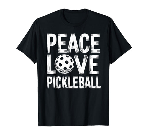 Funny Pickleball Pickleball Player Hoodie - Minimalist Print for Adults - T-Shirt, Sweatshirt, Hoodie